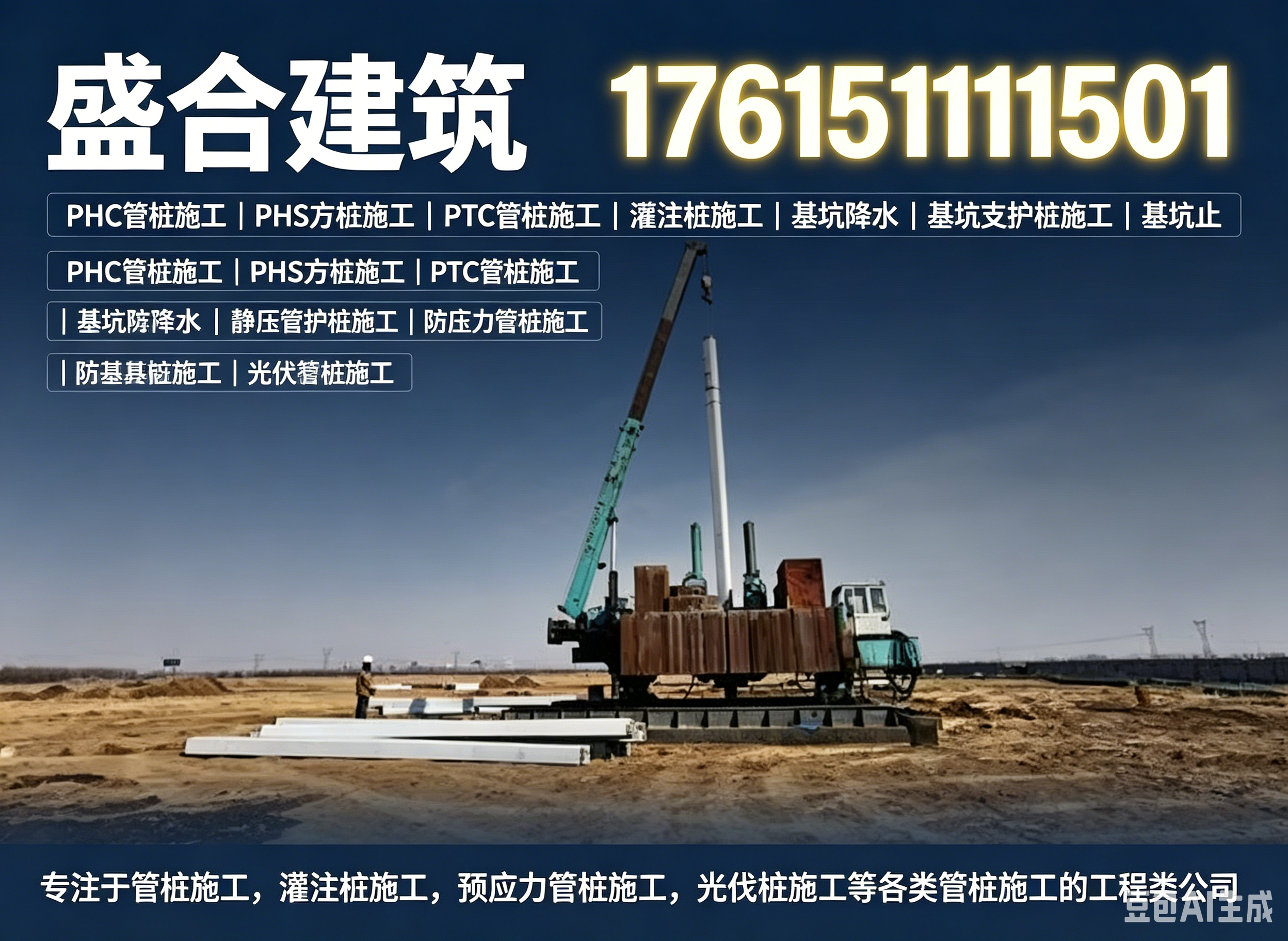 盛合建筑阜新线上分站